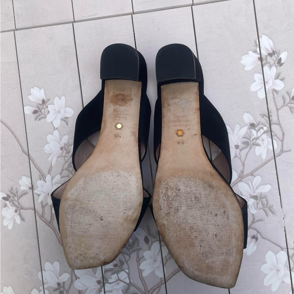 Stuart weitzman Heels - Picture 5 of 8